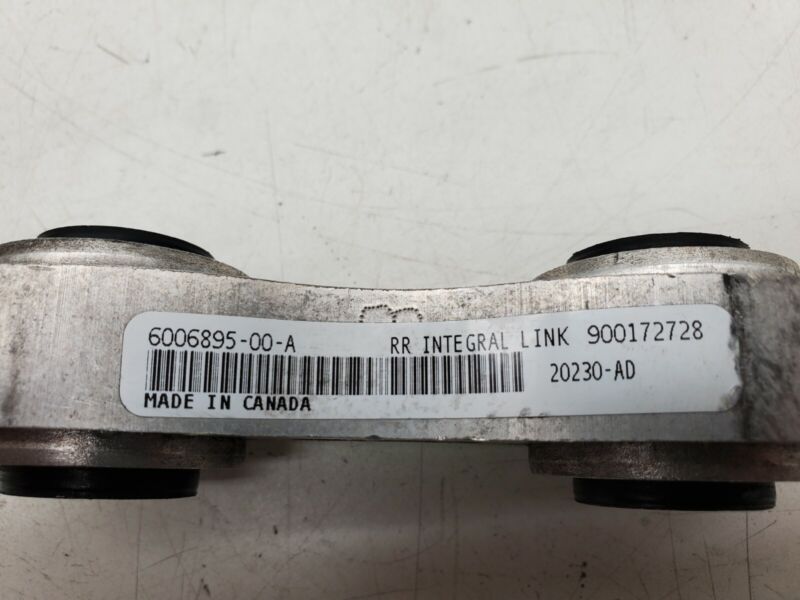 6006895 00 A ⭕12-20 Tesla Model S MS Rear Left or Right Integral Link Suspension 6006895-00-A