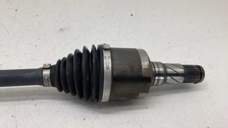 104416100D ⭕ 2017-2023 Tesla Model 3 Rear Driver Side Axle CV Shaft Left RWD 1044161-00-D