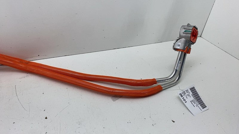 ⭕ 21-23 Model 3 M3 HV Busbar Charge Port Inlet Wiring Harness Cable 15