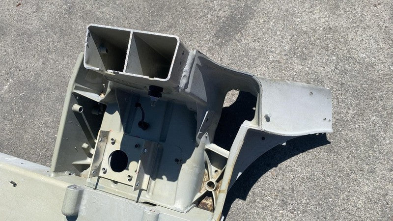 ⭕ 16-20 Tesla Model S Front Right Inner Fender Apron Structural Frame