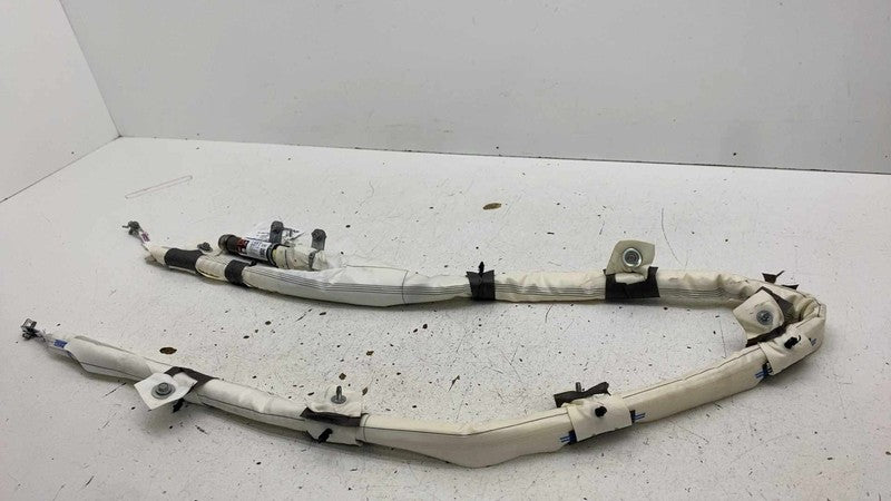 Air Bag TESLA MODEL 3 22