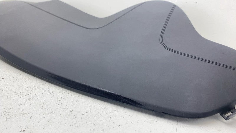 ⭕ 16-20 Tesla Model S Dashboard Instrument Panel Dash Top Pad Cover 10