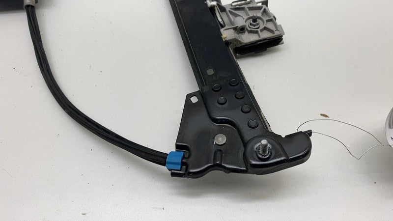 ⭕ 2012-2020 Tesla Model S Front Left Door Window Regulator & Motor 600