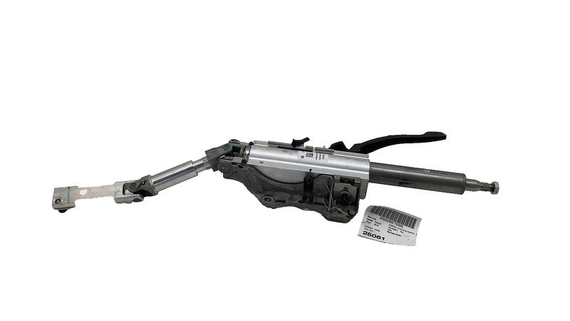 55057396AF ⭕ 2017-2025 Chrysler Pacifica Manual Adjustment Steering Column Assy 55057396AF