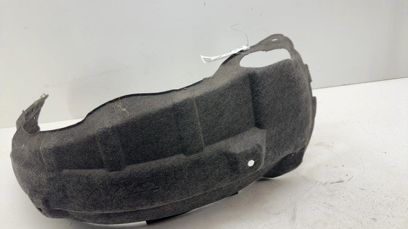 ⭕ 06-15 Mazda MX-5 Miata Rear Driver Side Wheel Fender Liner Splash Shield Left