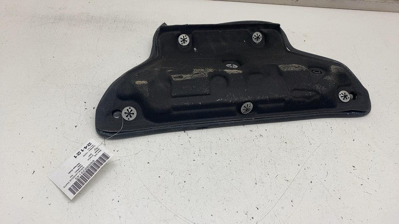 ⭕ 2019-2023 Audi E-Tron Quattro Cowl Panel Upper Tower Reinforcement Plate OEM