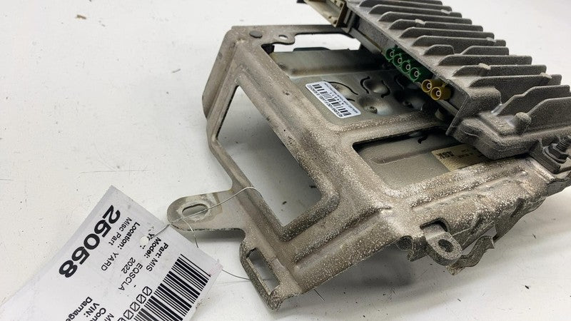 A2975451501 ⭕ 2022-2024 Mercedes-Benz EQS 450+ V297 Audio Sound System Amplifier Module Unit