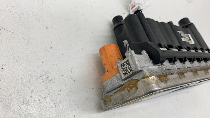 A0008355203 ⭕ 2022-2024 Mercedes-Benz EQS 450+ V297 Water Heater Exchanger OEM A0008355203