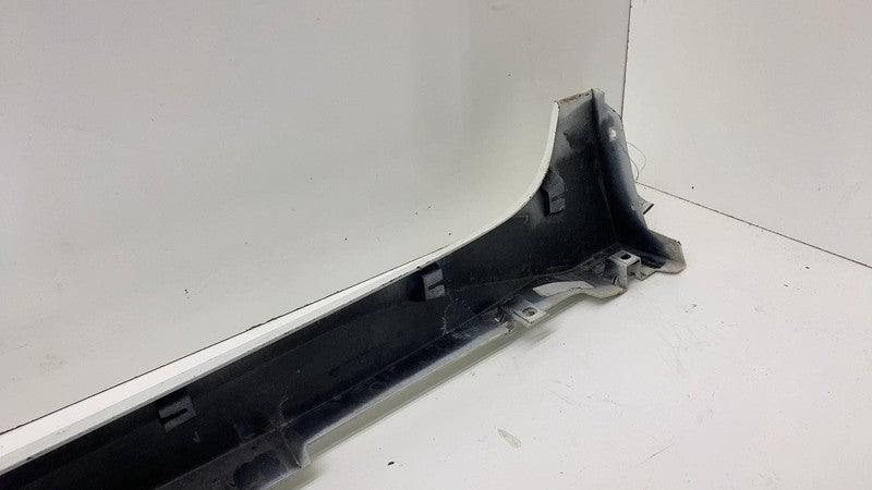76852-5SA0A ⭕ 2018-2023 Nissan LEAF Right Side Skirt Rocker Molding Cover Panel 76852-5SA0A