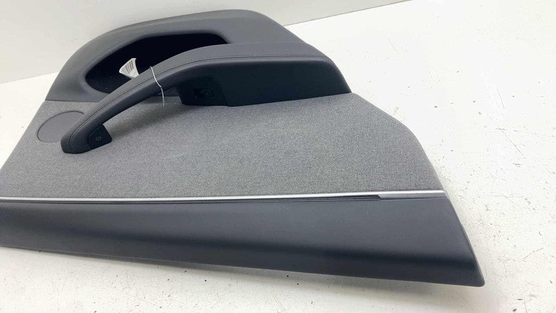 1983171-25-E ⭕ 2024 2025 Model 3 Rear Side Highland Door Panel Trim Card Left LH 1983171-25-E