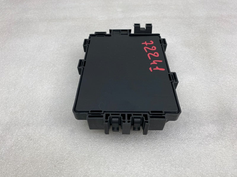 103440900A 16-20 Model S Front Trunk Junction Cabin 12V Fuse Box Relay Control 1034409-00-A