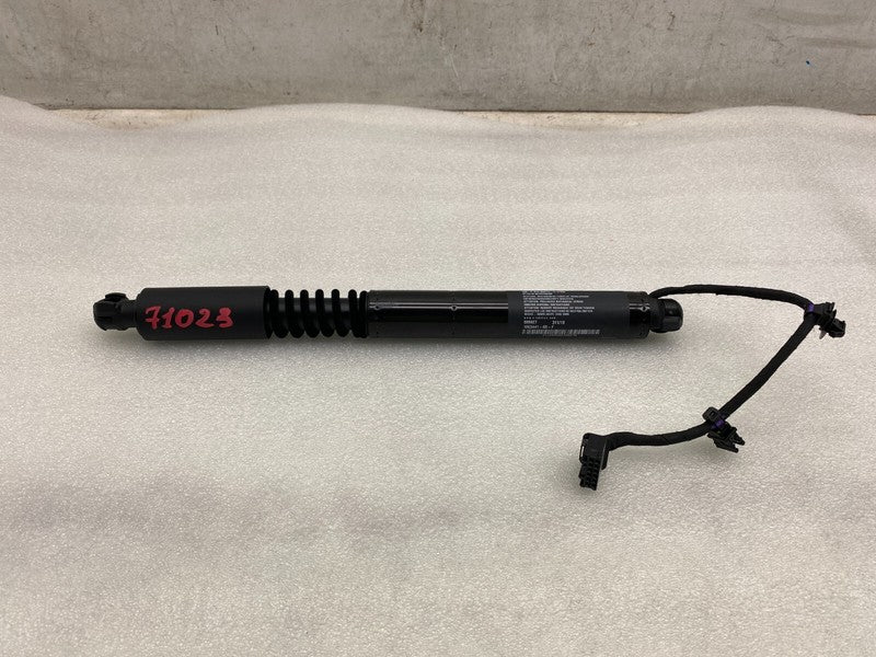 106344100F ⭕16-23 Model X Rear Left/Right Secondary Falcon Door Lift Gas Strut 1063441-00-F