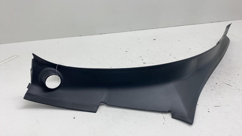 ⭕21-25 Model X Rear Passenger Side Trunk Liftgate Trough Trim Right 10