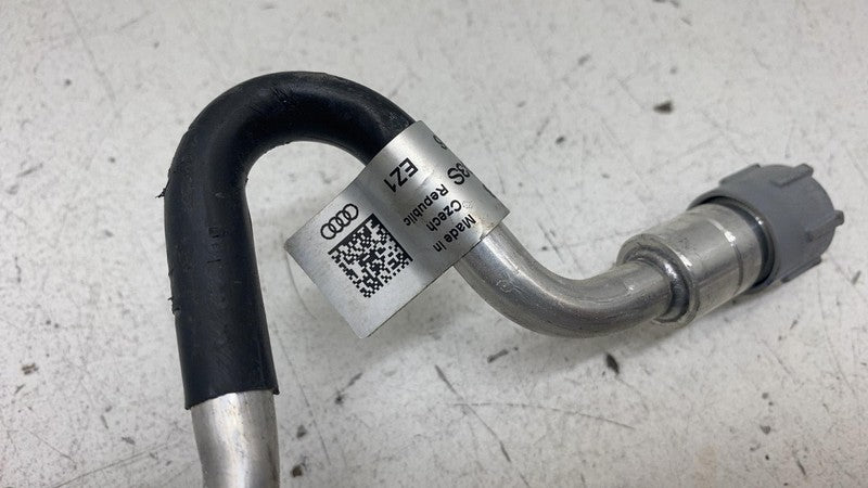 4KE816706C ⭕ 20-23 Audi E-Tron A/C Air Conditioning Refrigerant Tube Pipe Line 4KE816706