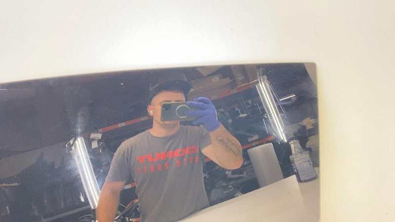 ⭕ 2020-2024 Tesla Model Y MY Rear Driver Side Door Window Glass Left LH Assembly