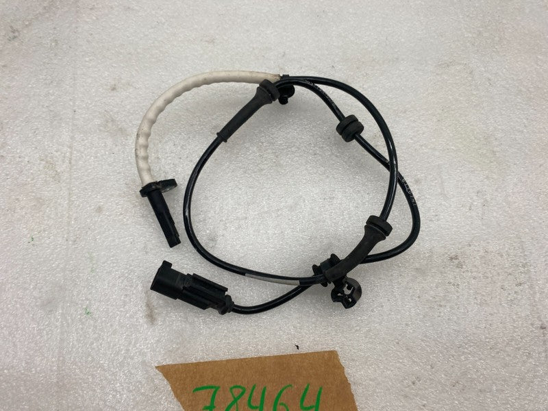 1037794 00 B 2012-2020 Tesla Model S MS Front Anti-Lock Brake System Wheel ABS Speed Sensor