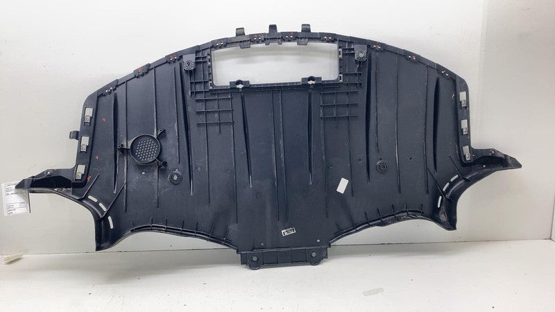 1784690-00-A ⭕ 24 25 Model 3 Rear Bumper Under Body Splash Shield Panel Diffuser 1784690-00-A