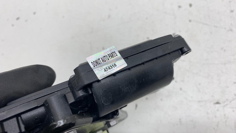 2020-2024 Tesla Model 3 Y Rear Liftgate Tailgate Decklid Lock Latch Actuator OEM