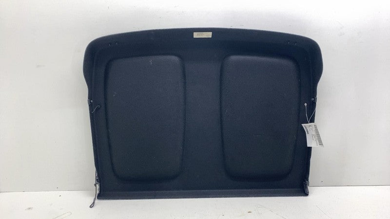 ⭕ 2023 Polestar 2 Rear Trunk Parcel Shelf Luggage Compartment Cover OEM Assembly