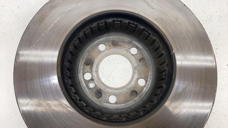 A0004212712 ⭕ 15-20 Mercedes-Benz C300 W205 Front Left or Right Brake Disc Rotor A0004212712