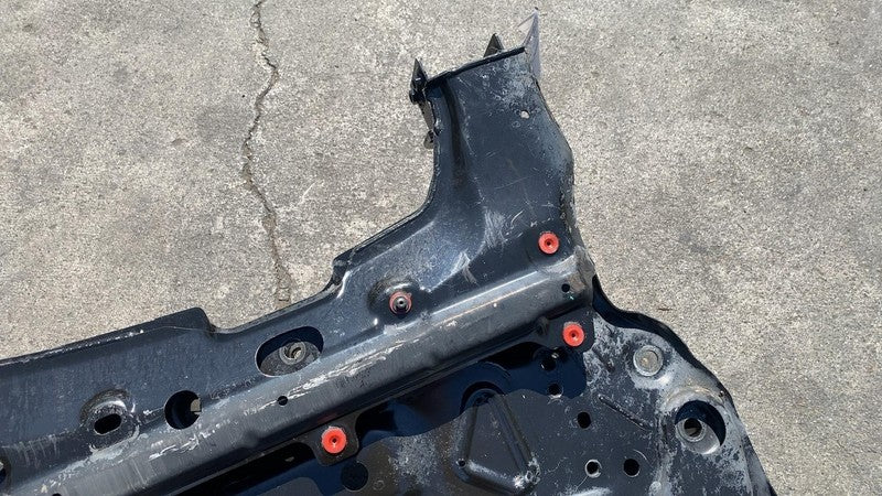 ⭕2021 2022 2023 Polestar 2 Front Subframe Crossmember Engine Cradle Assy OEM