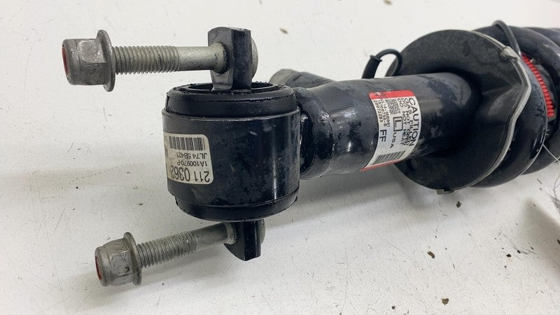 ⭕ 2018-2021 Lincoln Navigator Front Driver Side Shock Absorber Left JL