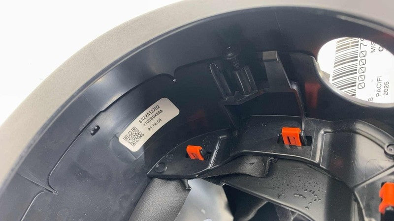 ⭕ 2017-2025 Chrysler Pacifica Steering Column Shroud Cover Panel Trim