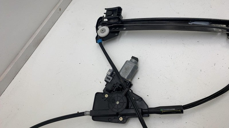 ⭕ 2012-2020 Tesla Model S Front Right Door Window Regulator & Motor 60