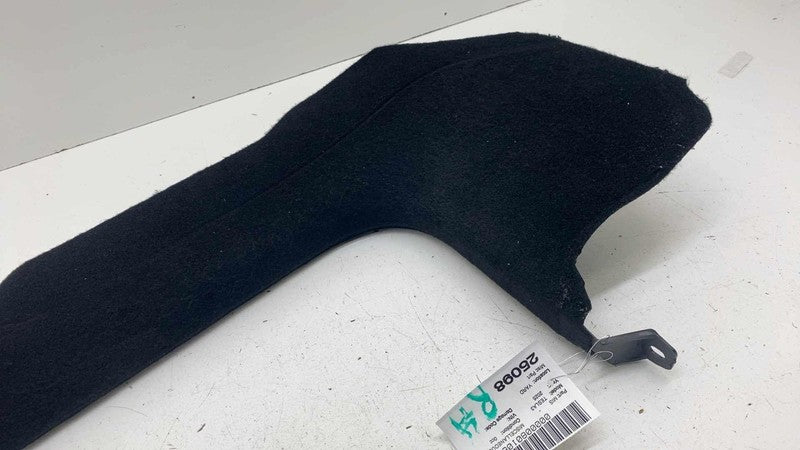 ⭕ 2024-2025 Tesla Model 3 Passenger Side A-Pillar Lower Trim Right 173