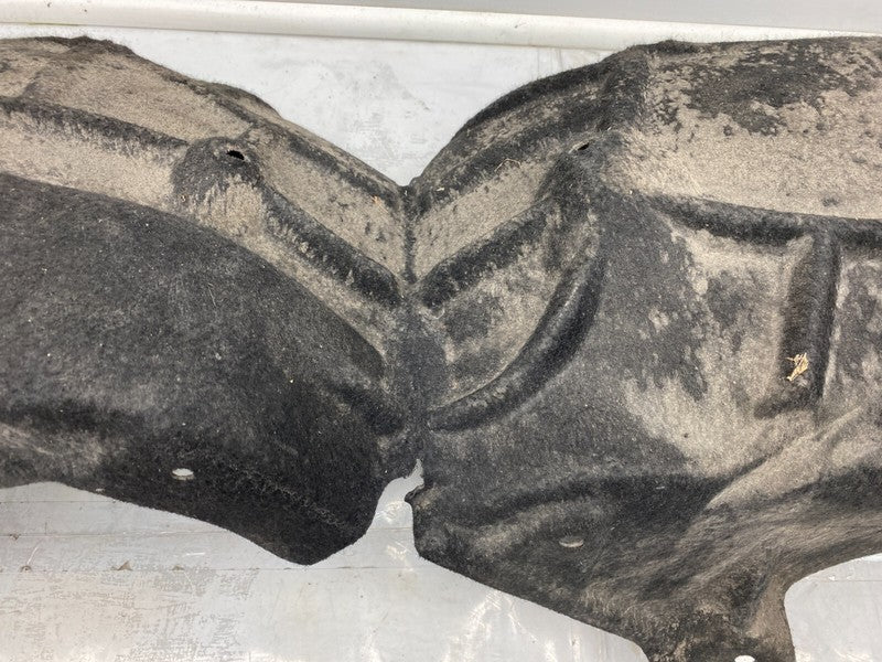 ⭕2017-2023 Tesla Model 3 Rear Driver Left Fender Wheel Liner Splash Gu