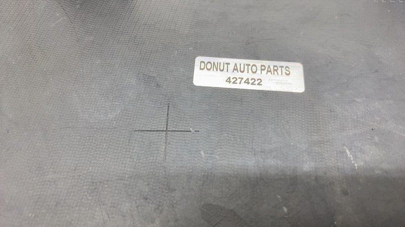 5111 9802060 114 609 2013-2016 Mini Cooper Countryman Front Bumper Lower Valance Spoiler Cover Assy