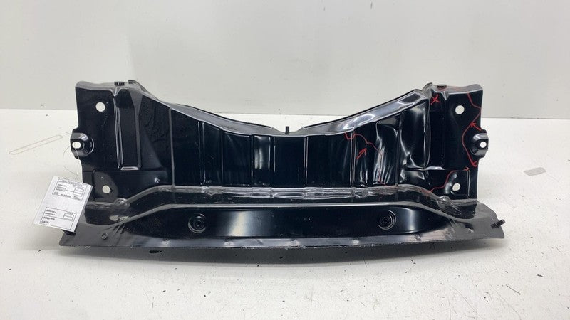 ⭕ 2020-2024 Tesla Model Y MY Rear End Body Trunk Frame Panel Black Ass