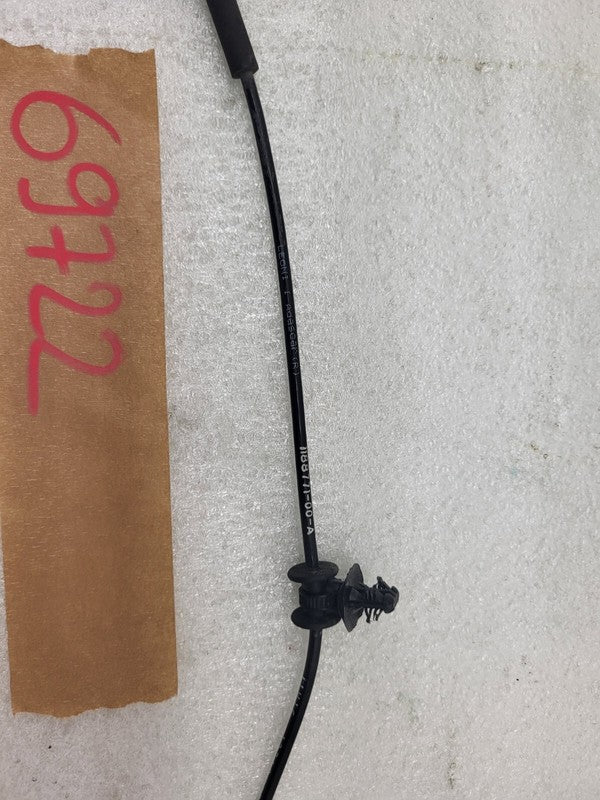 118877100A ⭕ 17-25 Model 3 Y Rear Left/Right Anti-Lock ABS Wheel Speed Sensor 1188771-00-A