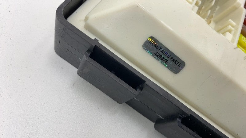 2020 2021 2022 2023 2024 BMW 530e G30 Body Domain Controller BDC Modul