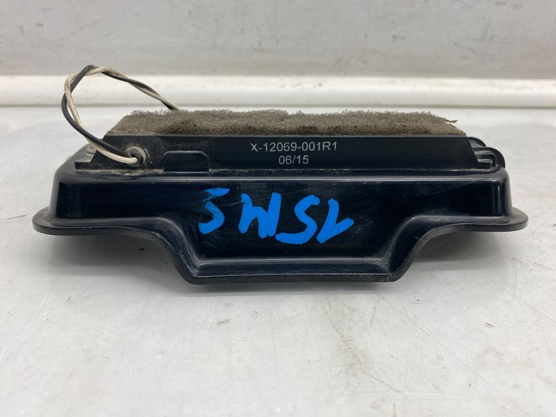 1015865 00 A ⭕12-20 Tesla Model S Rear End Passive Entry Antenna Receiver Module 1015865-00-A