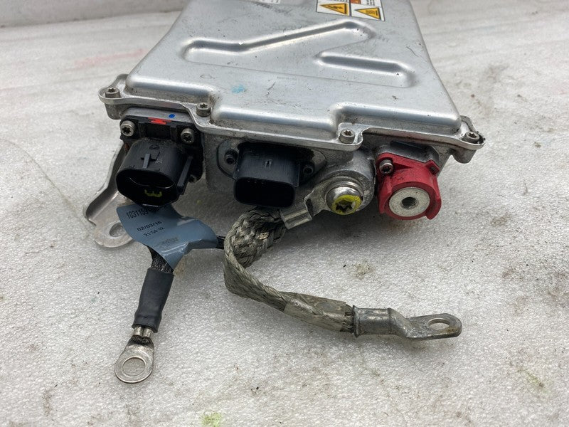 ⭕ 2016-2020 Tesla Model X HV DC-DC Inverter Converter Module Assy 1060