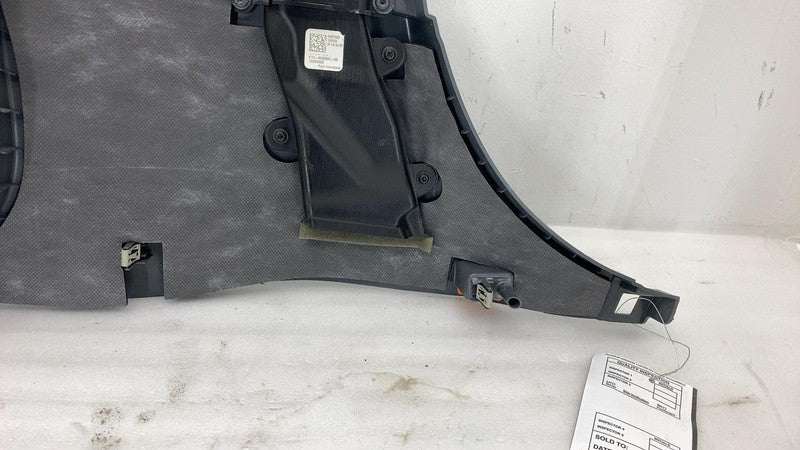 P11-NG06BR-00 ⭕ 2022-2024 Lucid Air B-Pillar Lower Right Panel RH Assembly P11-NG06BR-00