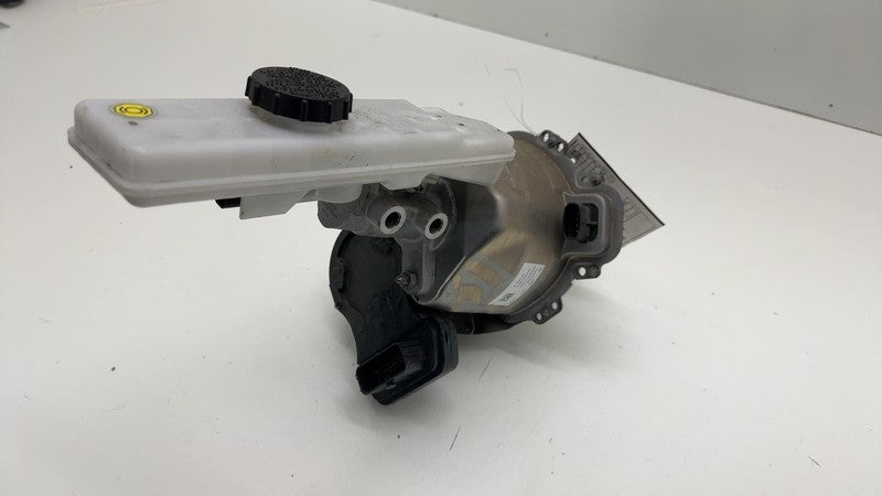 0204856671 ⭕ 2017-2023 Model 3 Power Brake Booster Master Cylinder & Reservoir 0204856671