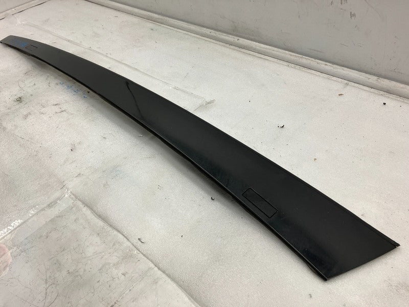⭕ 2016-2020 Tesla Model S Passenger Side Panoramic Roof Applique Molding Right