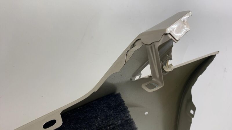 ⭕ 2013-2018 Ford C-Max Front Passenger Side Fender Shell Cover Panel Gold WB