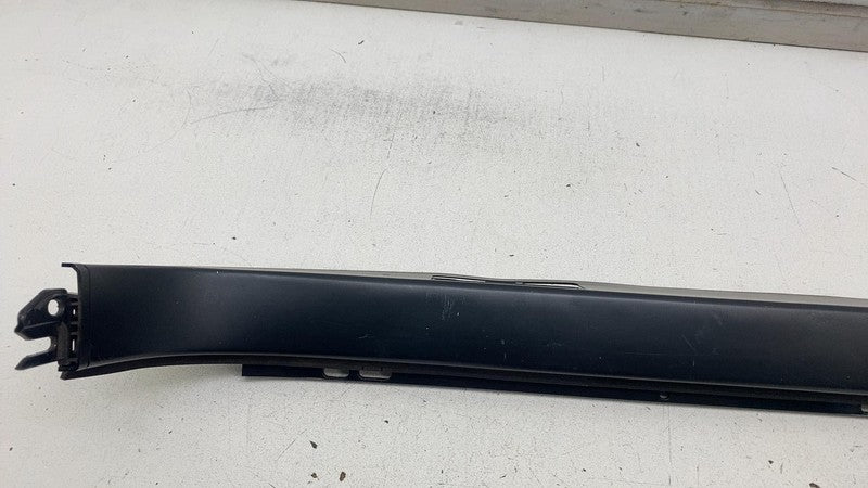 105841600 ⭕ 2016-2020 Tesla Model X MX Rear Right Lower Threshold Plate Trim RH 1058416-00