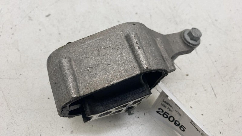⭕ 2021 2022 2023 Polestar Polestar 2 Front Engine Torque Rod Motor Mount Bracket