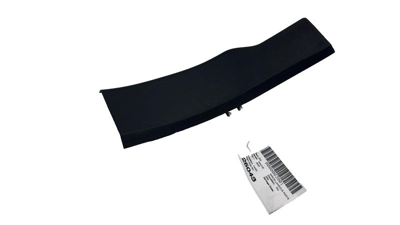 LJ8B R13244 AEW 21-24 Mustang Mach-E Rear Right Door Sill Scuff Plate Trim Cover LJ8B-R13244-AEW