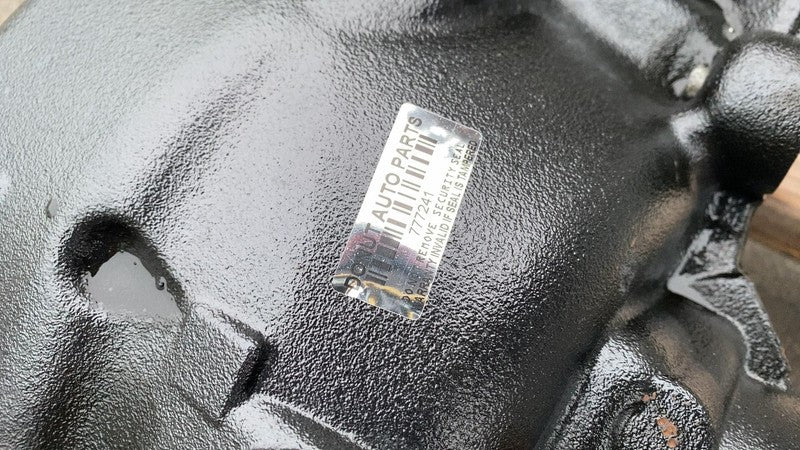 ⭕ 18-21 Lincoln Navigator Rear Axle Differential Carrier Assembly (3.7