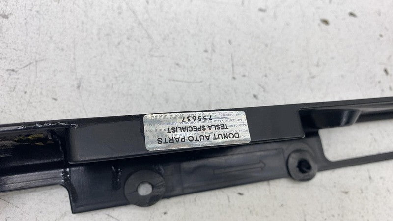 ⭕ 2012-2020 Tesla Model S Tailgate Trunk Liftgate Trim Molding Bracket