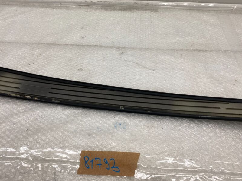 2016-2020 Tesla Model S Driver Side Panoramic Roof Applique Trim Molding Left LH