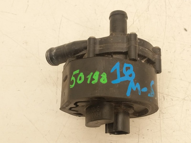 ⭕2016 2017 2018 2019 2020 Tesla Model S MS Coolant Pump Motor 2-Way Assembly OEM