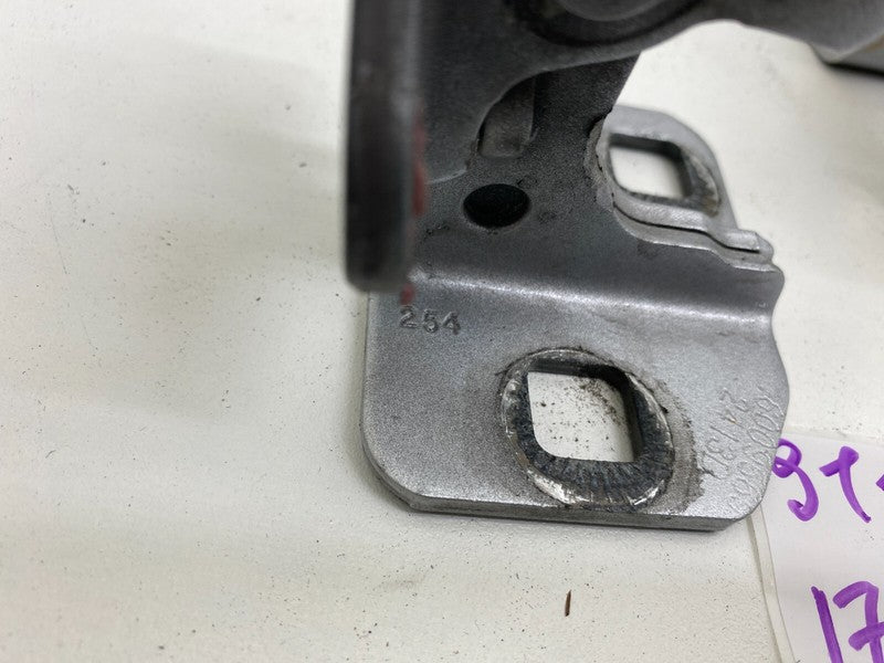 ⭕ 2012-2020 Tesla Model S Rear Passenger Side Door Hinge Upper & Lower