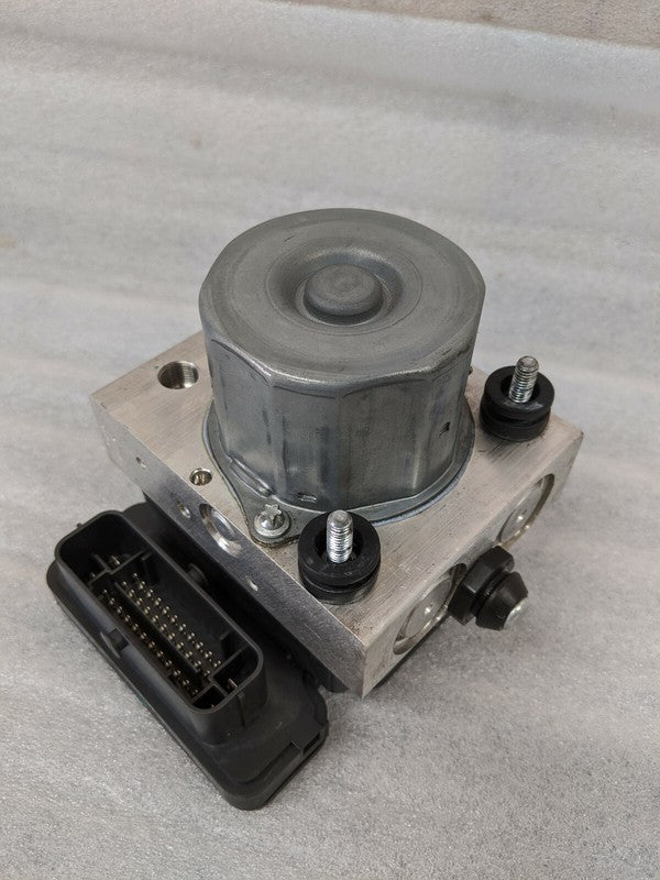 1037797 00 D ⭕ 12-20 Model S X Anti-Lock ABS Brake Pump Hydraulic Control Module 1037797-00-D