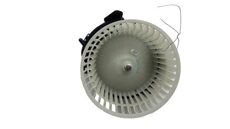 ⭕ 2022-2025 Rivian R1S Rear HVAC A/C Heater Air Blower Fan Motor w/ Module OEM